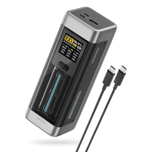 CUKTECH 20 Power Bank