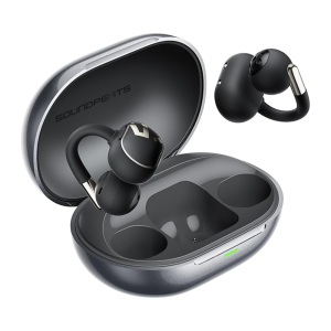 SOUNDPEATS Clip1 Open Ear Earbuds