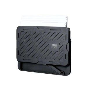 PunCube - Mech Wallet